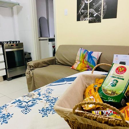 Copa Beach Home - Copacabana Posto 4 Quadra Da Praia Rio de Janeiro Ngoại thất bức ảnh