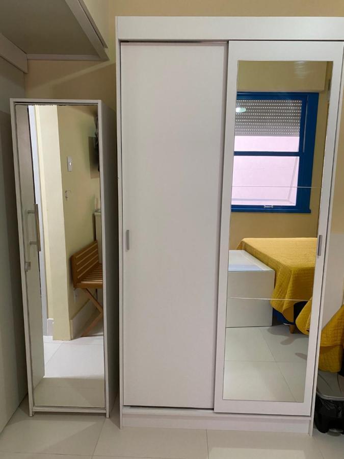 Copa Beach Home - Copacabana Posto 4 Quadra Da Praia Rio de Janeiro Ngoại thất bức ảnh