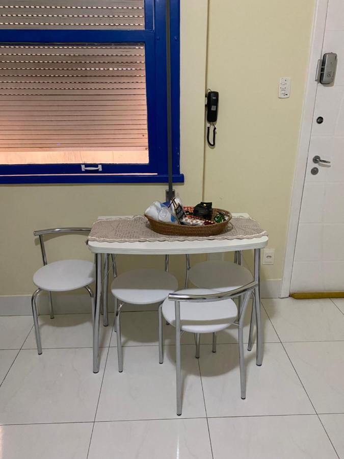 Copa Beach Home - Copacabana Posto 4 Quadra Da Praia Rio de Janeiro Ngoại thất bức ảnh