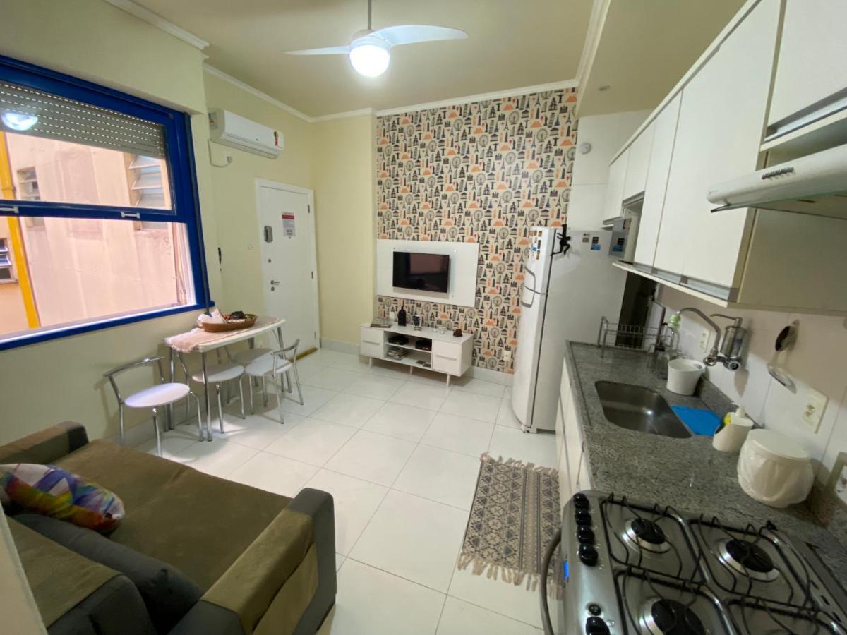 Copa Beach Home - Copacabana Posto 4 Quadra Da Praia Rio de Janeiro Ngoại thất bức ảnh