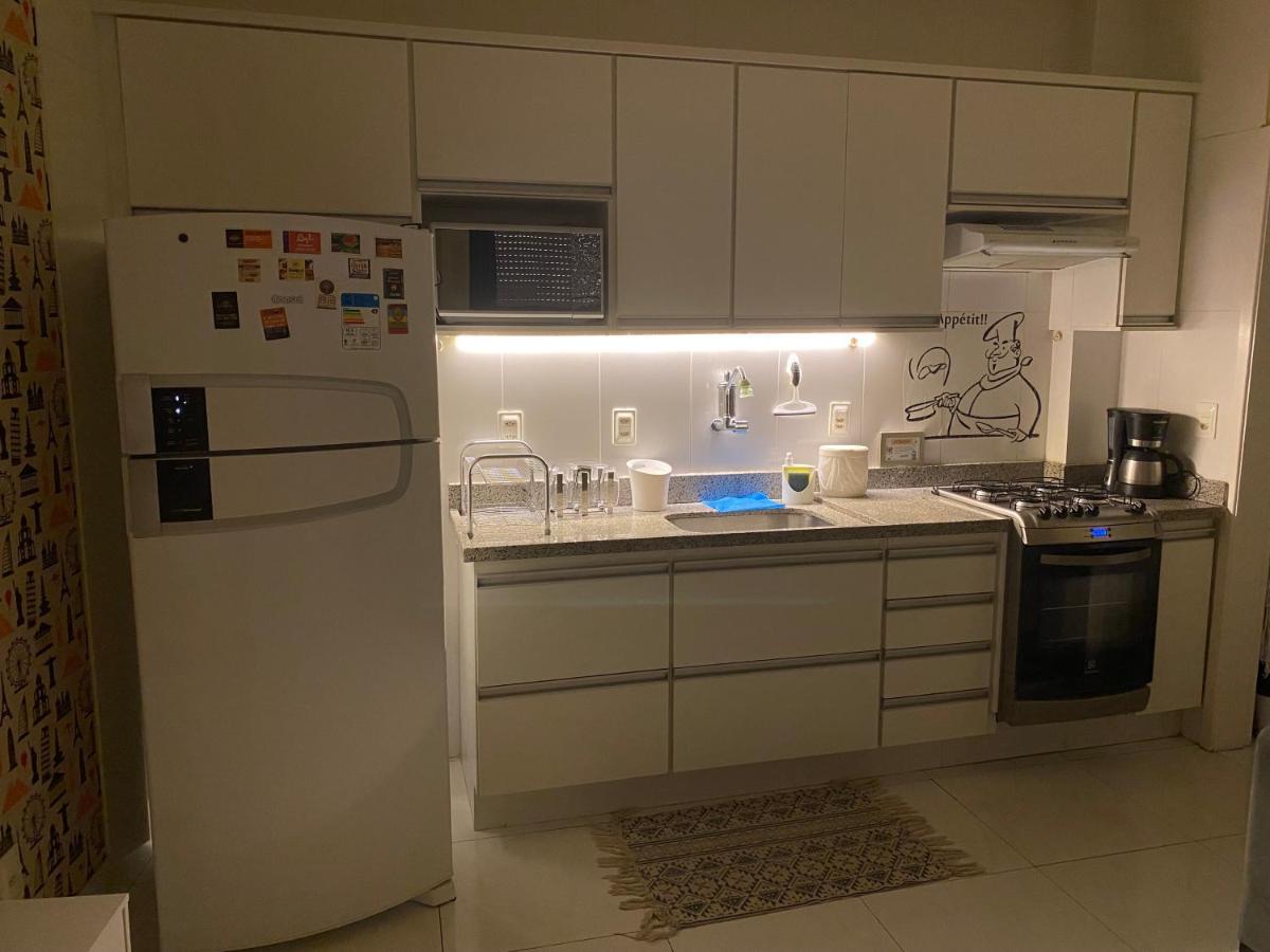 Copa Beach Home - Copacabana Posto 4 Quadra Da Praia Rio de Janeiro Ngoại thất bức ảnh