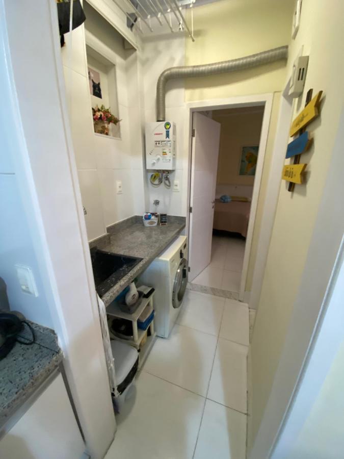 Copa Beach Home - Copacabana Posto 4 Quadra Da Praia Rio de Janeiro Ngoại thất bức ảnh