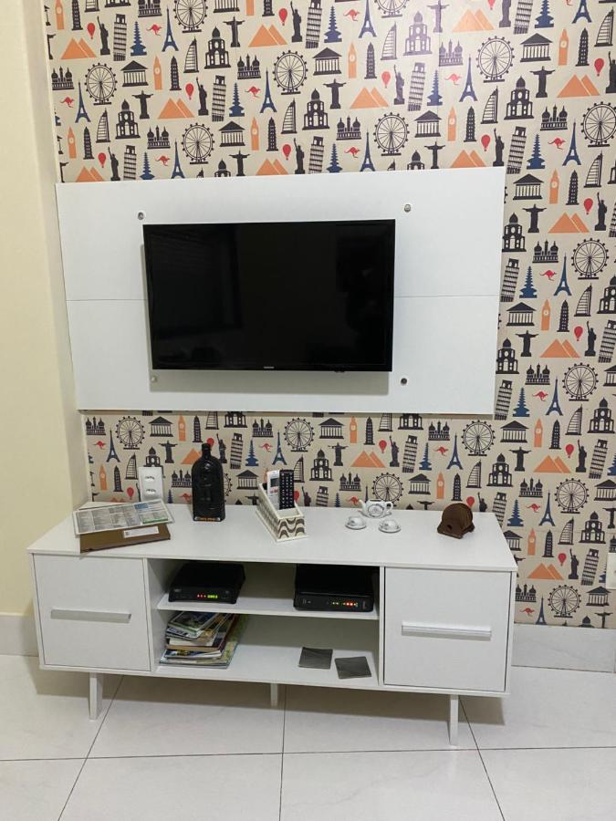 Copa Beach Home - Copacabana Posto 4 Quadra Da Praia Rio de Janeiro Ngoại thất bức ảnh