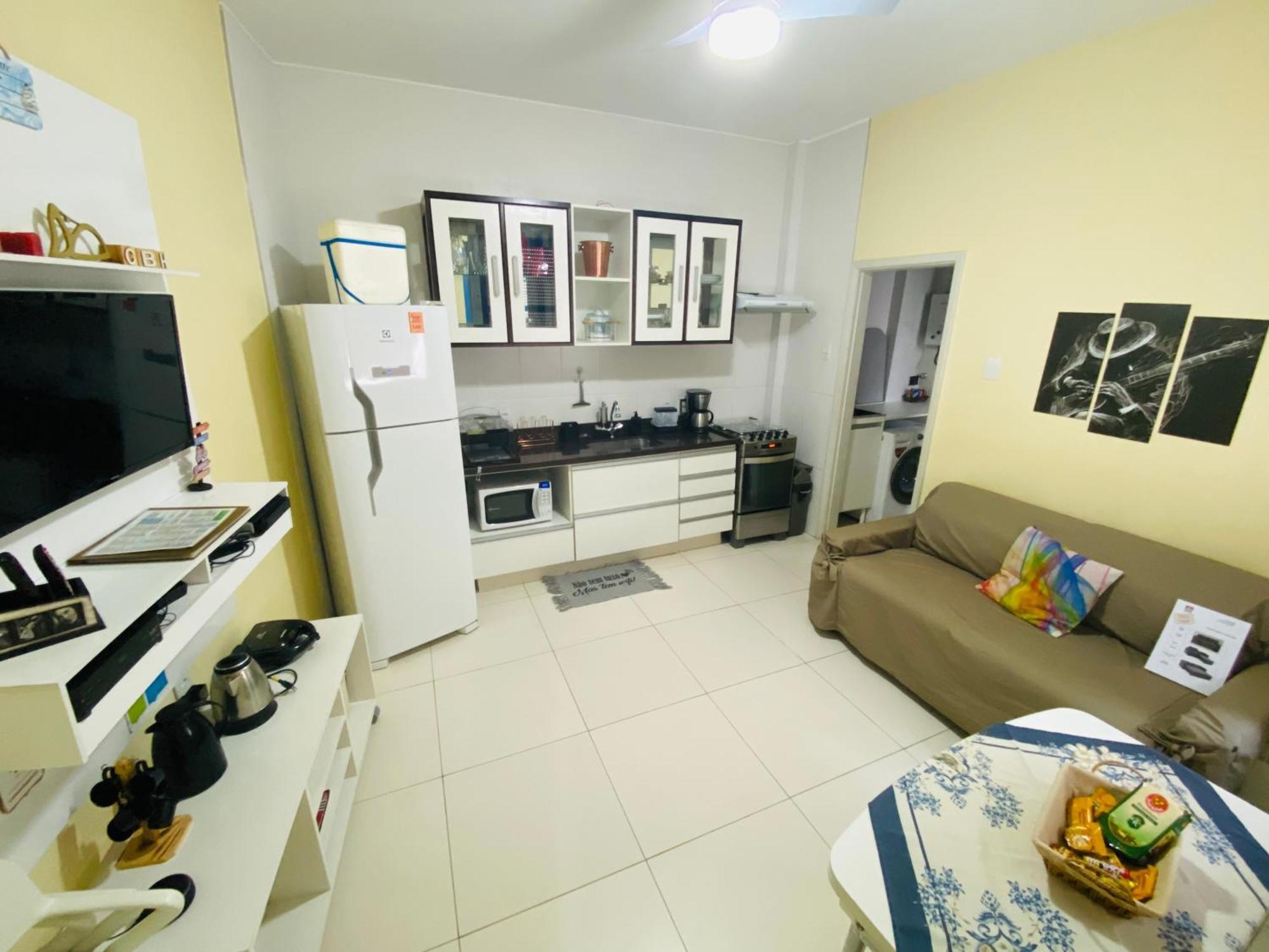 Copa Beach Home - Copacabana Posto 4 Quadra Da Praia Rio de Janeiro Ngoại thất bức ảnh