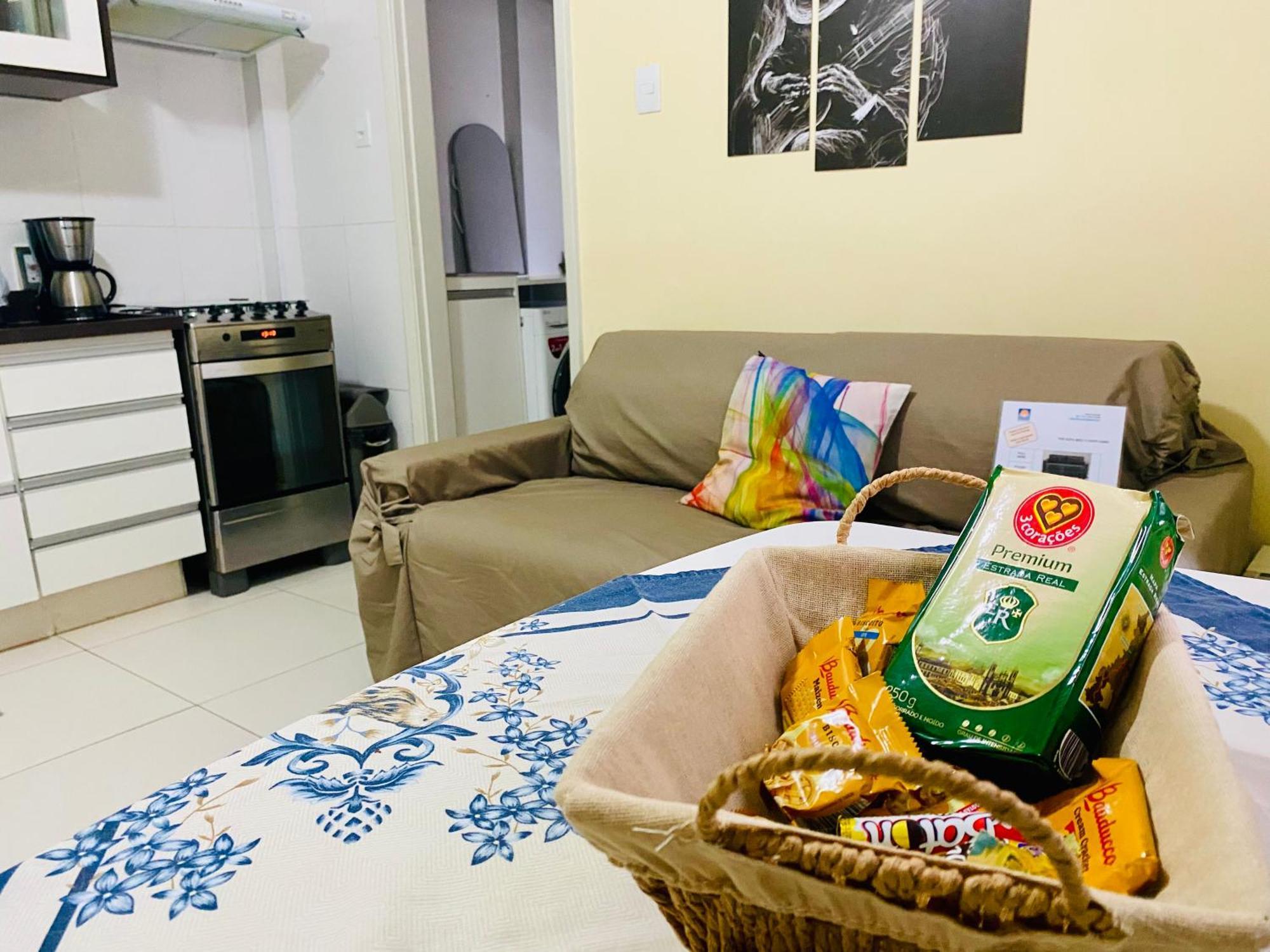 Copa Beach Home - Copacabana Posto 4 Quadra Da Praia Rio de Janeiro Ngoại thất bức ảnh