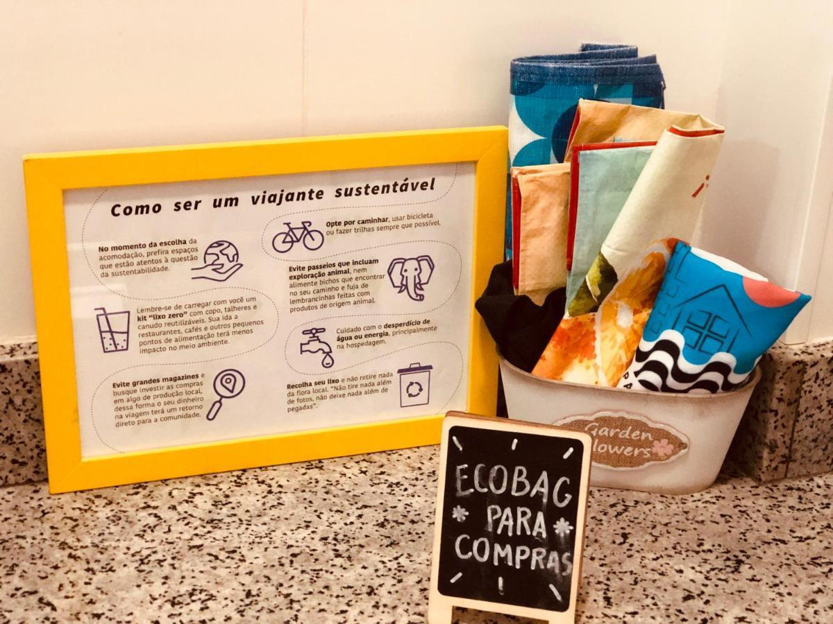 Copa Beach Home - Copacabana Posto 4 Quadra Da Praia Rio de Janeiro Ngoại thất bức ảnh